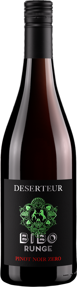 DESERTEUR Pinot Noir