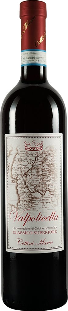 2023 Valpolicella Classico Superiore DOC