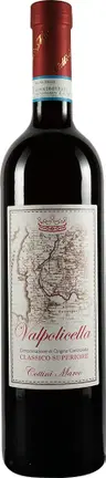 2023 Valpolicella Classico Superiore DOC