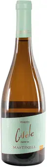 2024 Gisele Penedès DO BIO