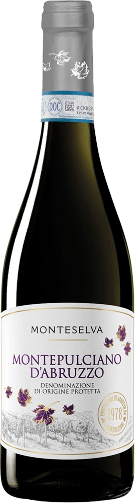 Montepulciano D'Abruzzo DOC
