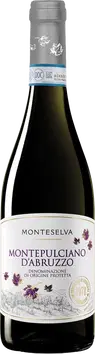 Montepulciano D'Abruzzo DOC