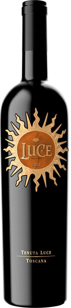 2021 Luce Toscana IGP