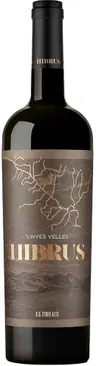 2022 Hibrus Garnatxa Vinyes Velles Terra Alta DO