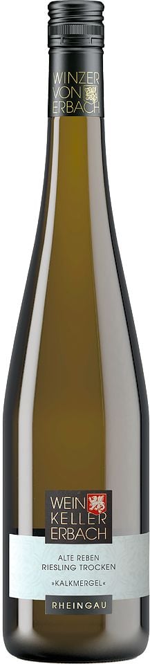 2024 Erbacher Honigberg Riesling Alte Reben "vom Löss"
