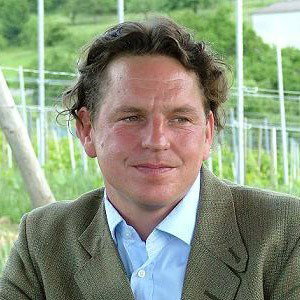 Kilian Graf von Bentzel-Sturmfeder