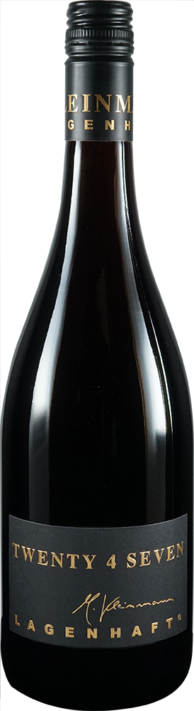 2023 Twenty 4 Seven - Rotweincuvée