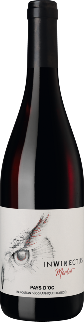 2024 Inwinectus Merlot