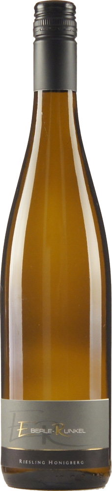 2016 Honigberg Riesling Spätlese