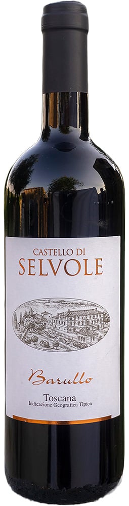 2020 Barullo Toscana IGP