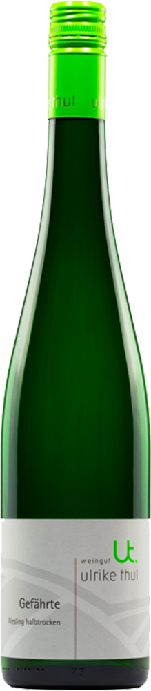 2024 GEFÄHRTE Riesling
