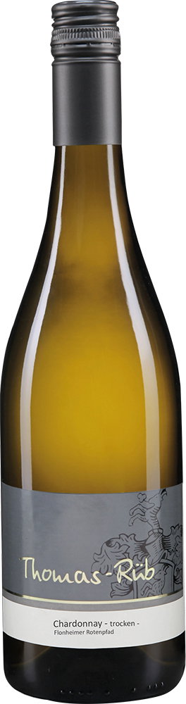 2025 Chardonnay -trocken- Ensheimer Kachelberg