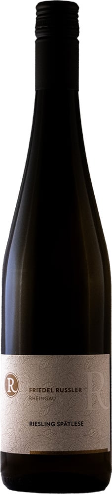 2025 Riesling Spätlese BIO