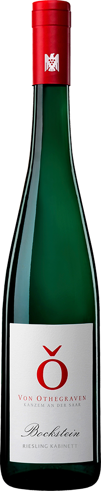 2024 Riesling Bockstein Kabinett Große Lage