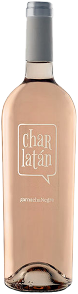 2025 Charlatán Cigales DO