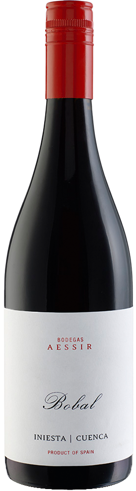 2019 Bobal Tinto BIO