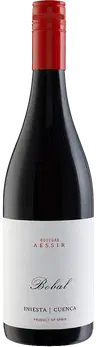 2019 Bobal Tinto BIO
