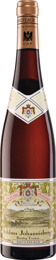 2023 Bronzelack Riesling