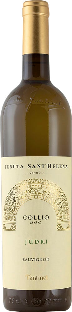 2025 Fantinel Tenuta Sant'Helena "Judri" Sauvignon Blanc Collio DOC