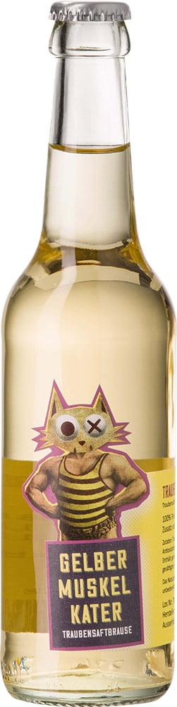 Traubensecco alkoholfrei 0,33 L reflection