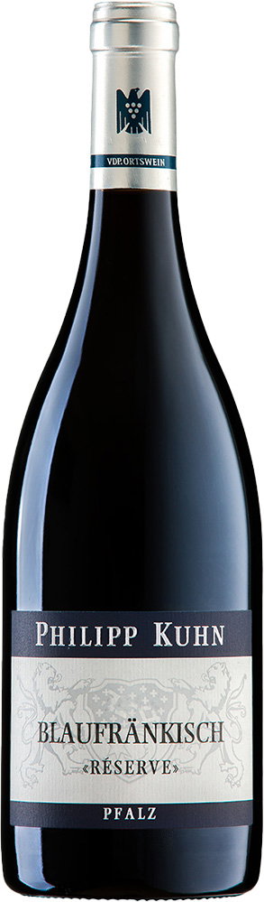 2020 Blaufränkisch "LAUMERSHEIMer Reserve" VDP.Ortswein