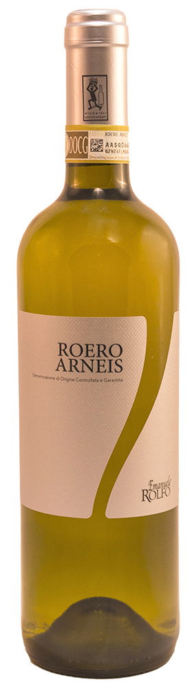 2025 Roero Arneis DOCG Montà