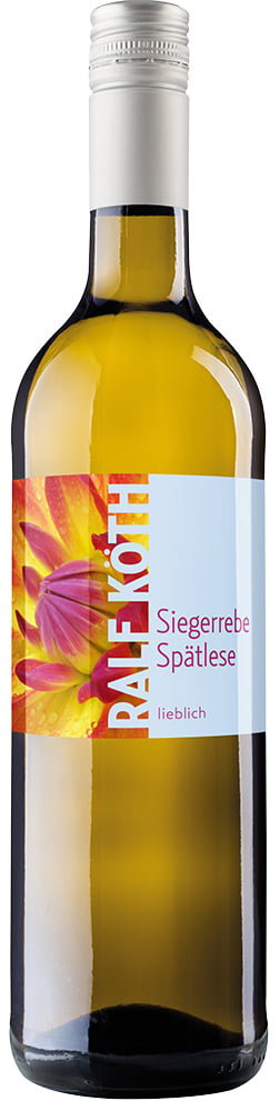 2024 Siegerrebe