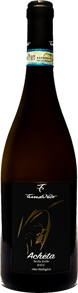 Achéta Sicilia DOC BIO