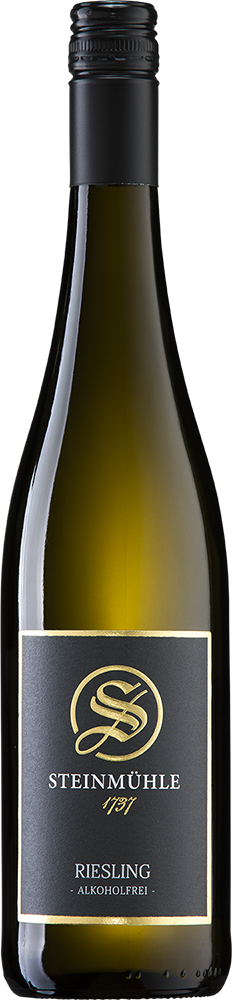 Riesling Alkoholfrei