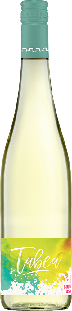 2025 TABEA - Bacchus