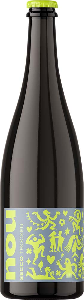 NOU Secco BIO