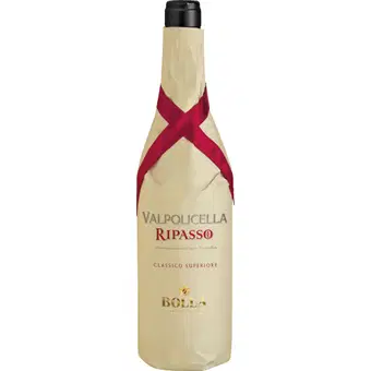 2023 Bolla Ripasso