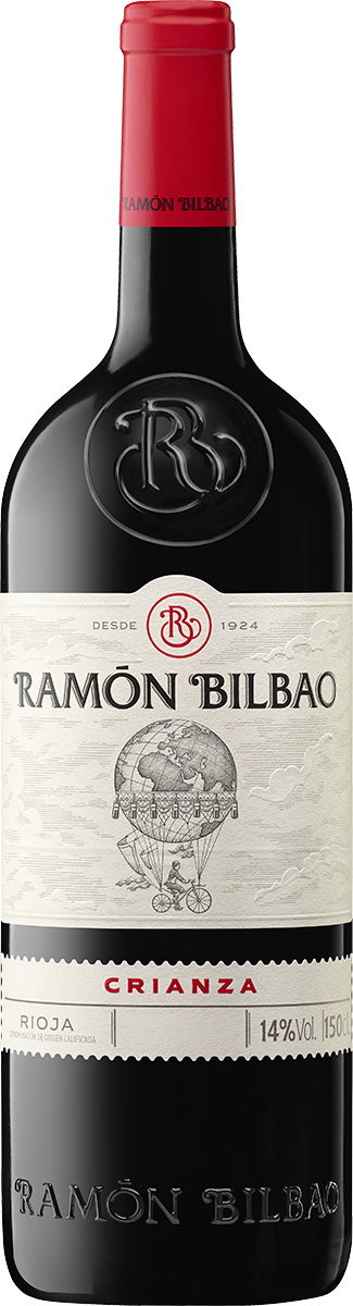 2020 Crianza Rioja DOCa 1,5 L