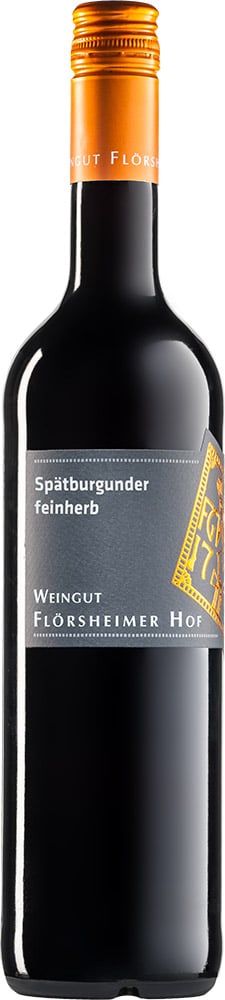 2024 Spätburgunder