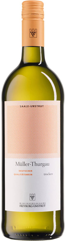 2025 Müller-Thurgau 1,0 L