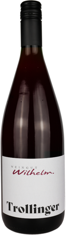 2024 Strümpfelbach Trollinger 1,0 L
