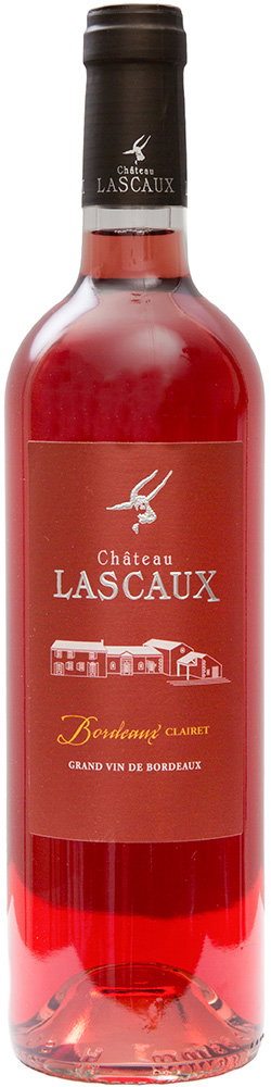 2025 Château Lascaux Clairet Bordeaux Clairet AOP