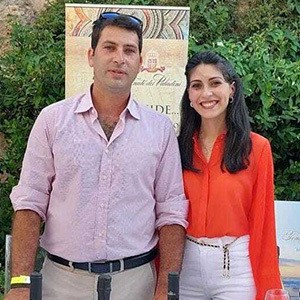 Emanuela & Matteo Paladino