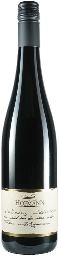 2020 Rosenberg Rotweincuvée