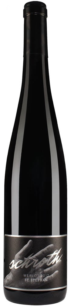 2022 Asselheimer St. Stephan Merlot