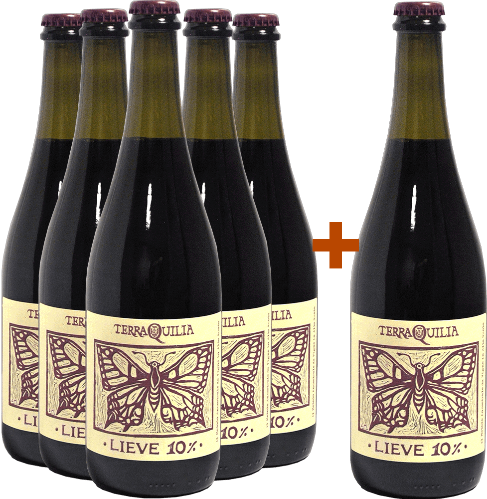 5+1 Paket Lieve 10% BIO BIO