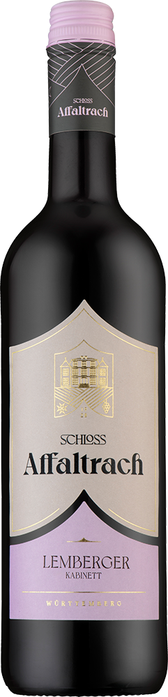 2024 Lemberger Kabinett