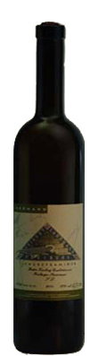 2018 Gewürztraminer Selecion SL 0,375 L
