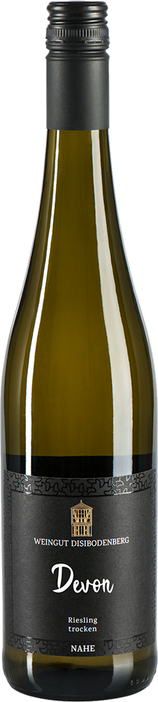 2025 "Devon" Kloster Disibodenberg Riesling