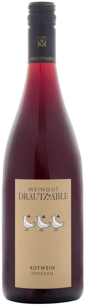 2016 Heilbronner Rotwein Cuvée