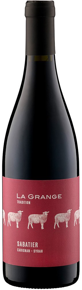 2021 Tradition Sabatier Côtes de Thongue IGP