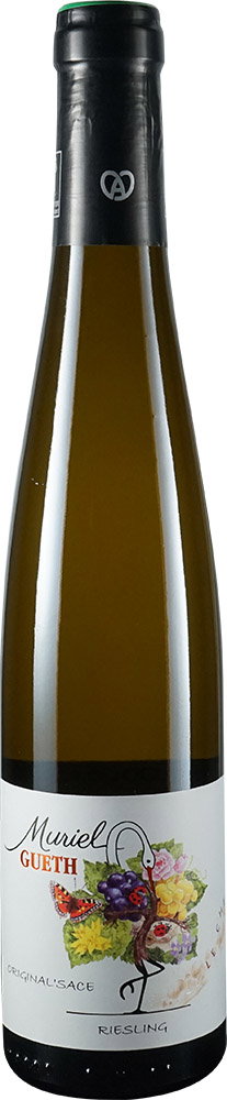 2020 Riesling Alsace AOP 0,375 L
