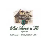 Paul Benoit et Fils Logo