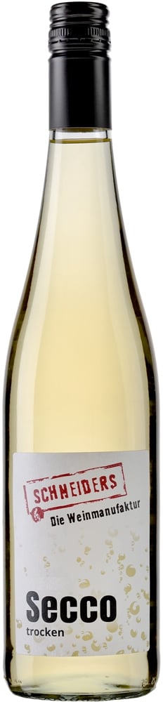 2021 Secco