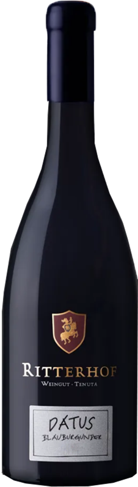 2018 Datus Blauburgunder Riserva Alto Adige DOC